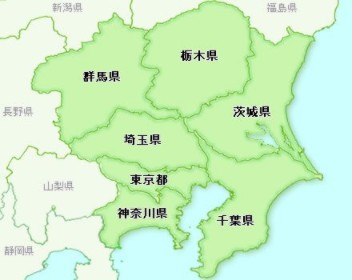 関東で自毛植毛ができるクリニックは主に新宿と横浜