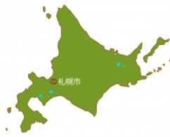 北海道で自毛植毛ができるクリニックは札幌に３つだけ