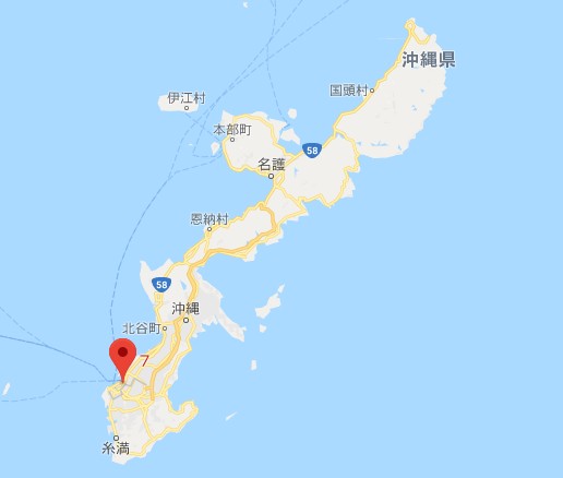 沖縄県で自毛植毛が受けられるクリニック